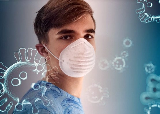 युवाओं में बढ़ रहा कोरोना वायरस का खतरा, नर्स ने दी चेतावनी