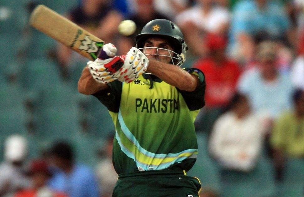 पूर्व PAK क्रिकेटर ने माना- IPL के जन्म में मिस्बाह का हाथ, जानें क्यों?