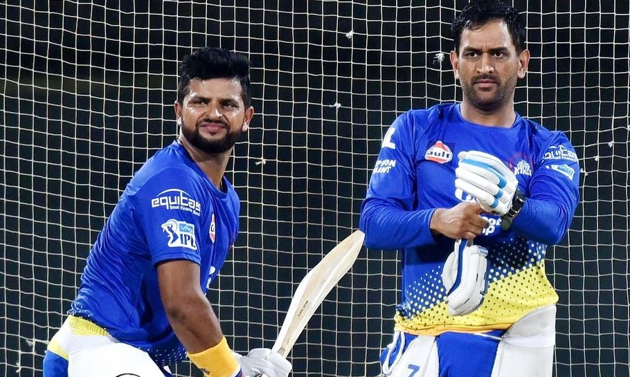 धोनी की टीम का होगा कोरोना टेस्ट, चेन्नई में इकट्ठा होंगे माही के धुरंधर