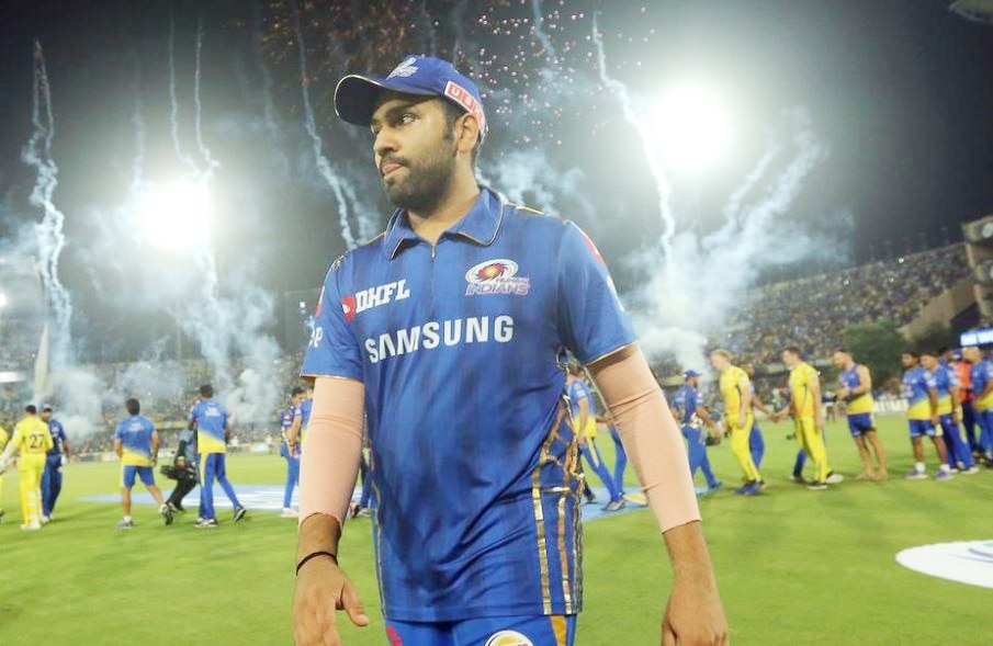 मुंबई को 4 बार बनाया चैम्पियन, खुद को स्पेशल नहीं मानते रोहित