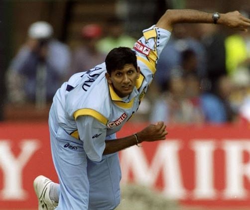 PAK बल्लेबाज को भारी पड़ा था इस भारतीय से पंगा, मिला ऐसा जवाब