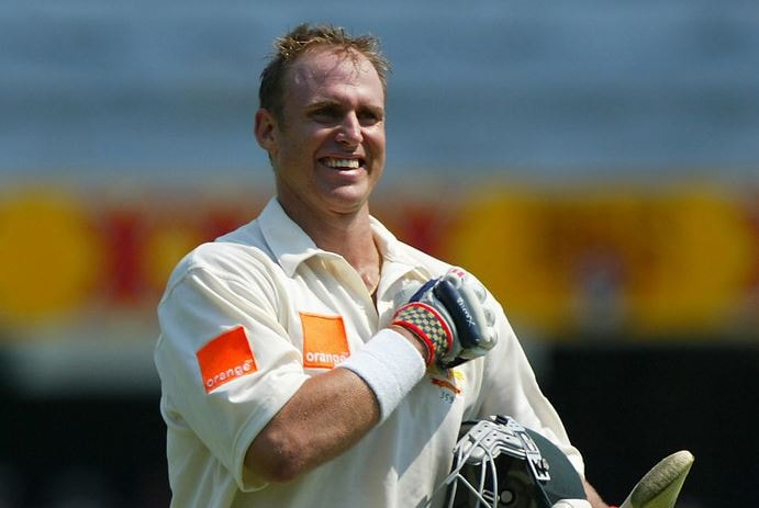 शारजाह में अख्तर ने दी थी मारने की धमकी, हेडन ने दिया ये जवाब