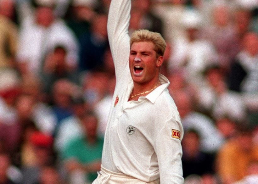 एक साल भी नहीं टिक पाया वॉर्न का रिकॉर्ड, मुरली ने किया था कमाल