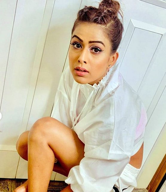 नागिन फेम निया की सलमान के बिग बॉस में एंट्री पक्की, जोरों पर चर्चा