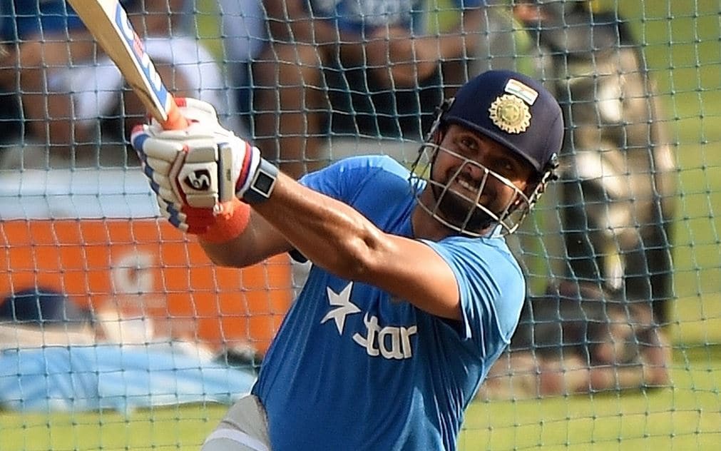 संन्यास के बाद बोले रैना, इंस्टाग्राम पर दिया इमोशनल मैसेज