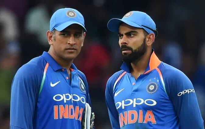 इन मौकों पर धोनी ने खोया था आपा, मैदान पर दिखा था अलग अवतार