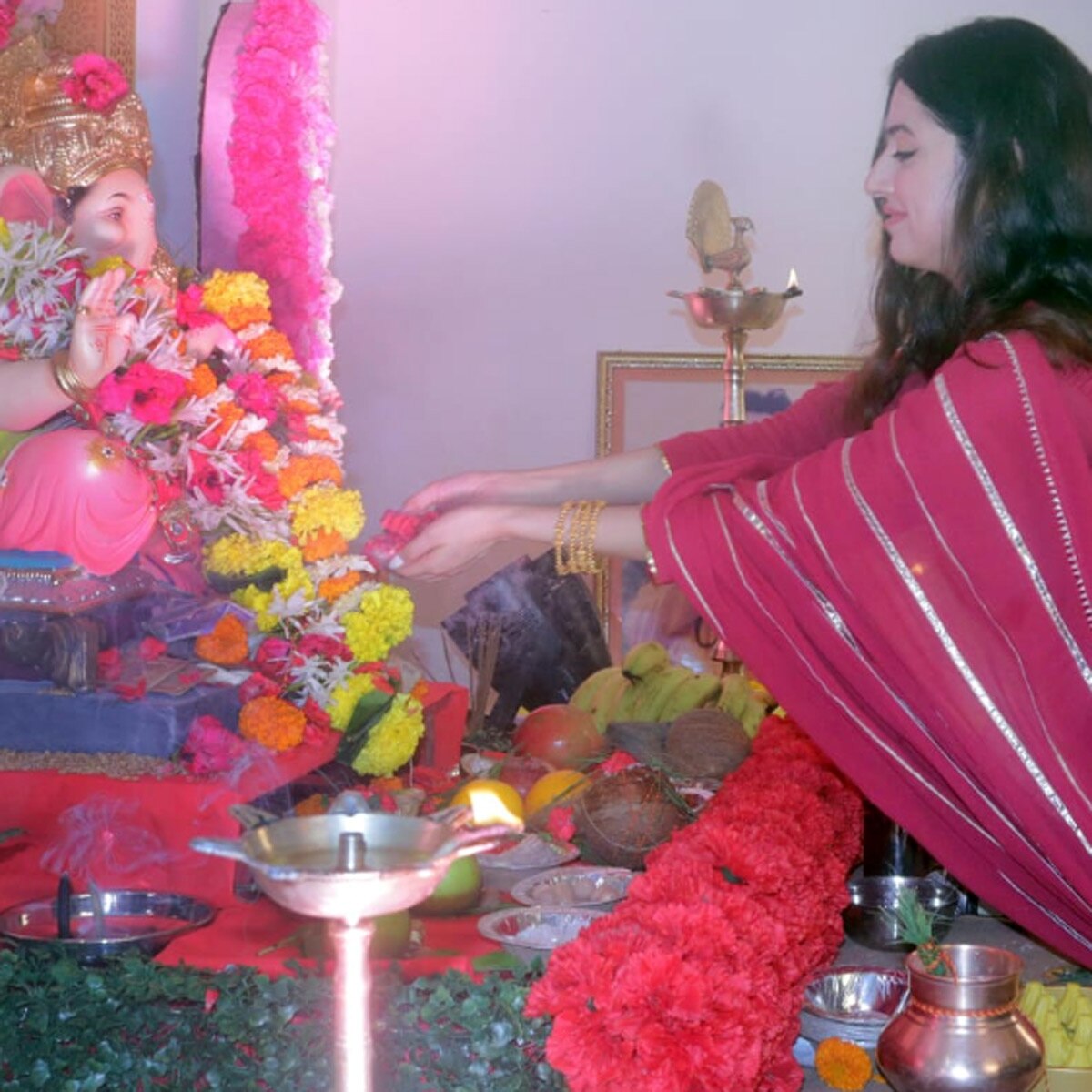 दिव्या खोसला कुमार