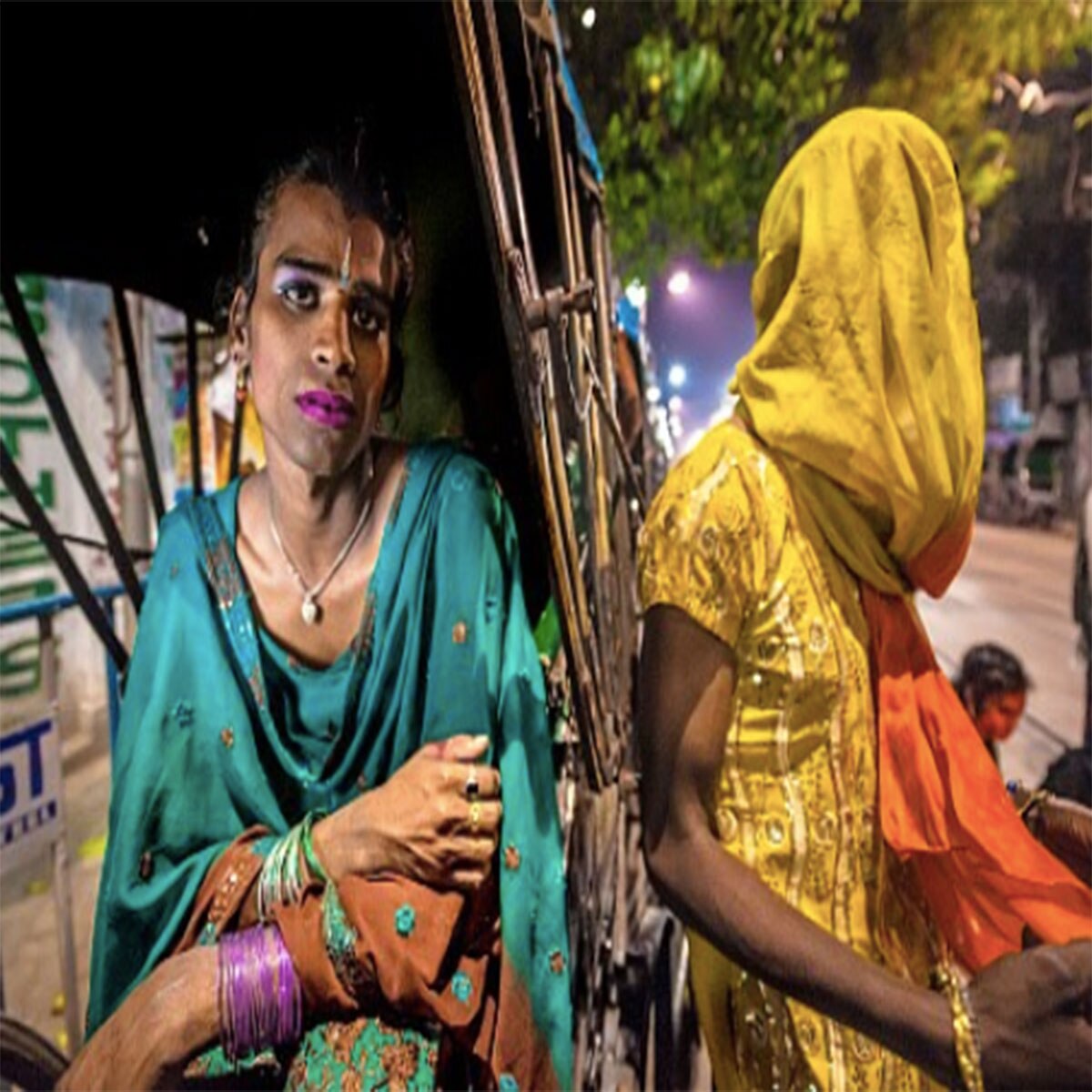 Transgender (Getty Image)