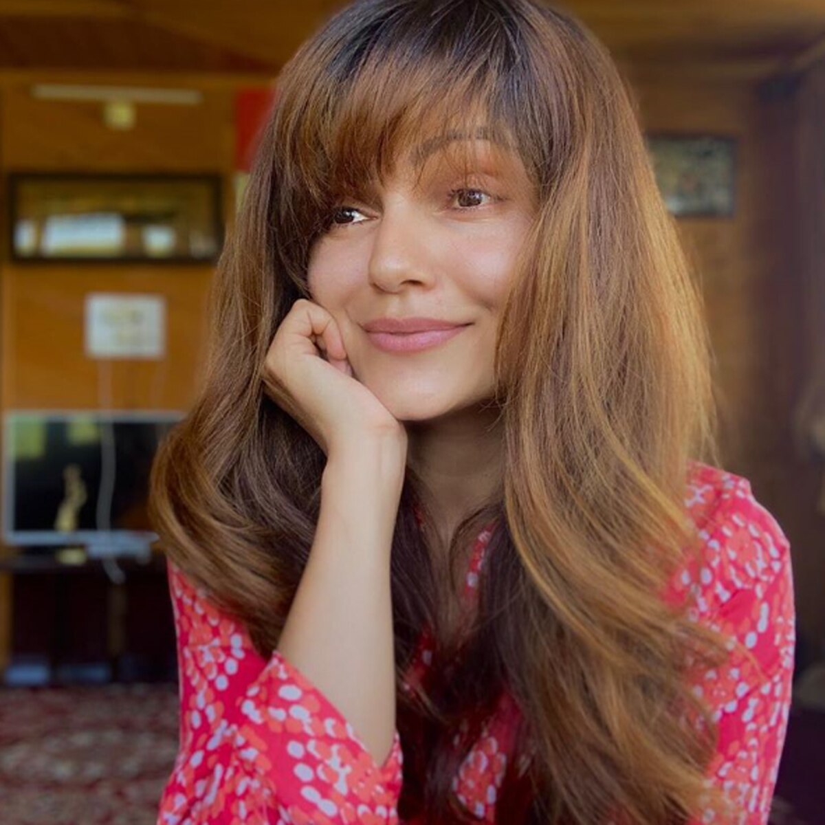 रुबीना दिलैक