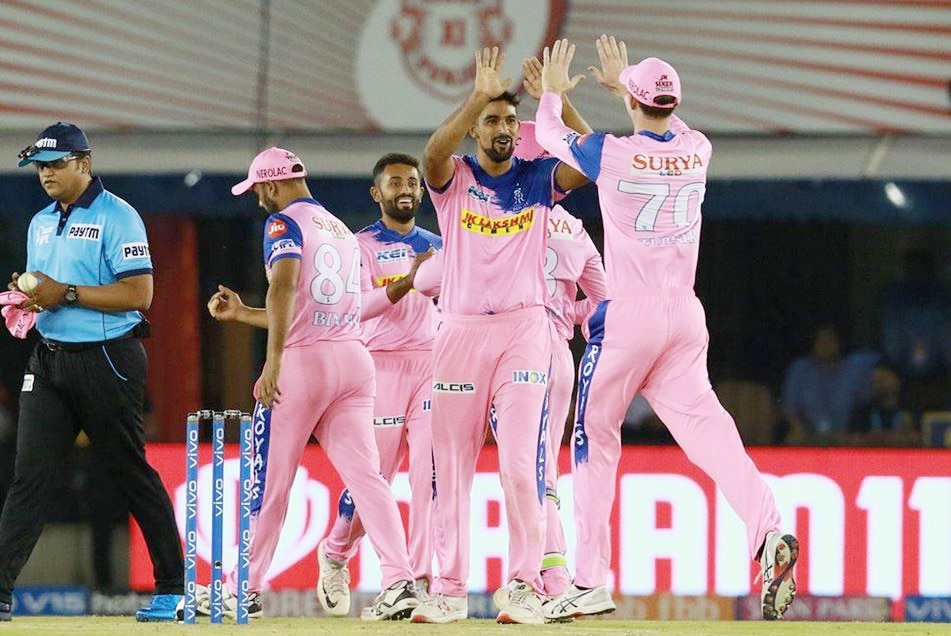 Rajasthan Royals