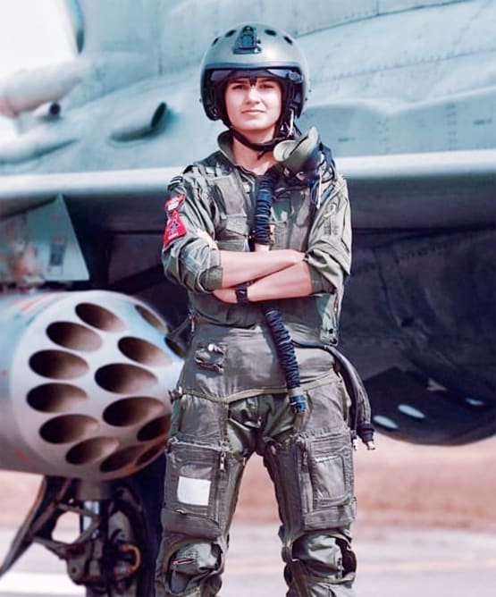 बस एक बार मिलता है IAF में फाइटर पायलट बनने का मौका, ये है प्रक्रिया