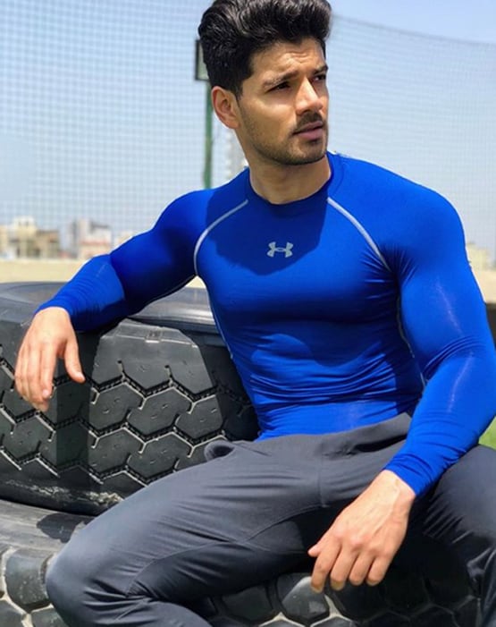 सुशांत केस में नाम घसीटे जाने पर बोले सूरज पंचोली- मुझे सुसाइड की तरफ धकेल रहे