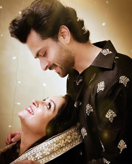 शोएब ने दीपिका को बर्थडे पर कराया स्पेशल फील, बनाया खास केक