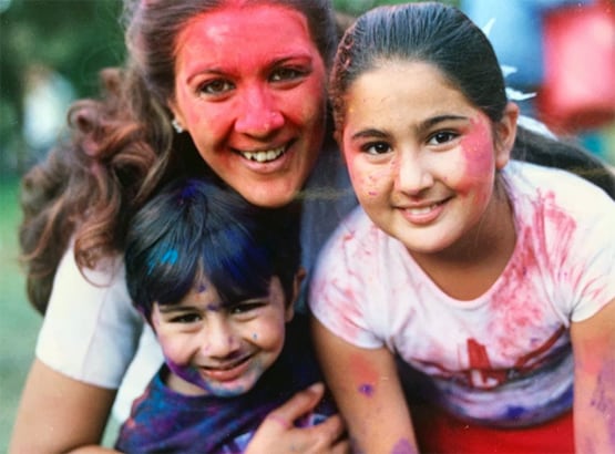 फैमिली संग सारा का सेलिब्रेशन, भाई इब्राहिम बोले- हैप्पी बर्थडे आपा जान