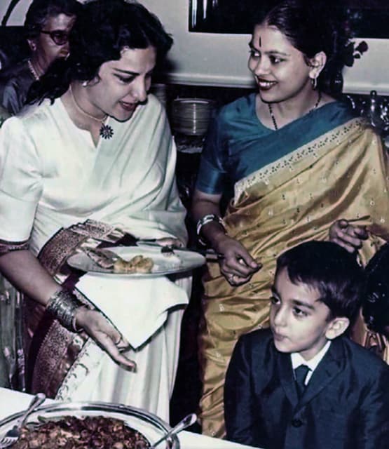 मां नरगिस की मौत का संजय दत्त को लगा था ऐसा सदमा, 2 साल तक नहीं रोए