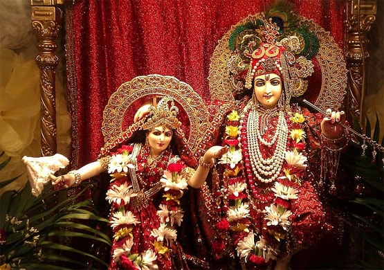 Janmashtami: श्रीकृष्ण ने राधा से प्रेम किया पर विवाह क्यों नहीं, जानिए वजह