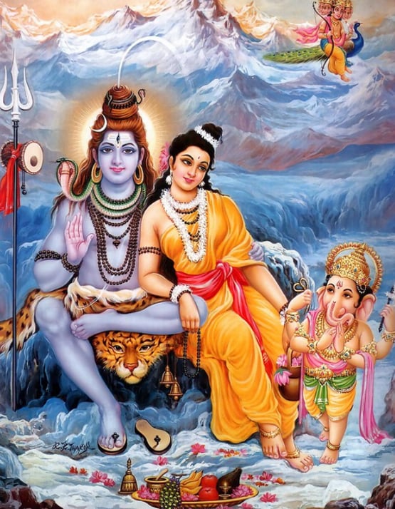 Vastu Tips: घर में बनाए रखनी है सकारात्मक ऊर्जा तो लगाएं ये चित्र