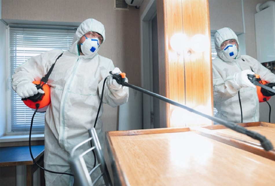 ओजोन गैस से रोका जाएगा कोरोना वायरस