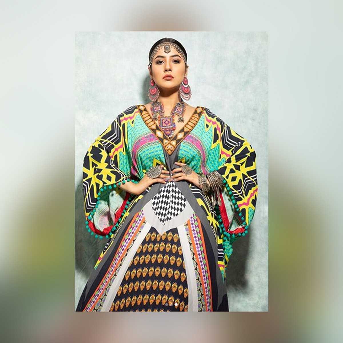 शहनाज गिल