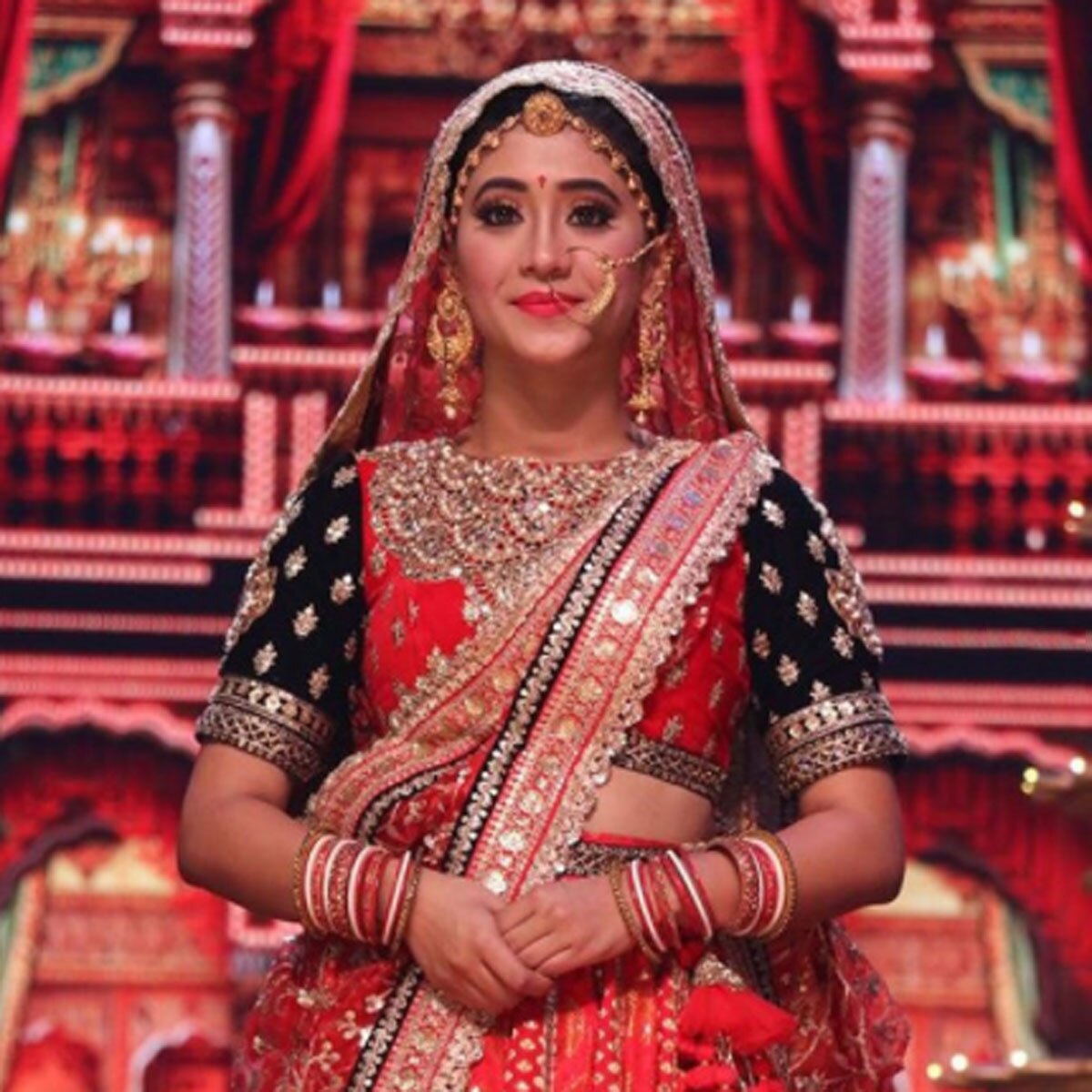 शिवांगी जोशी