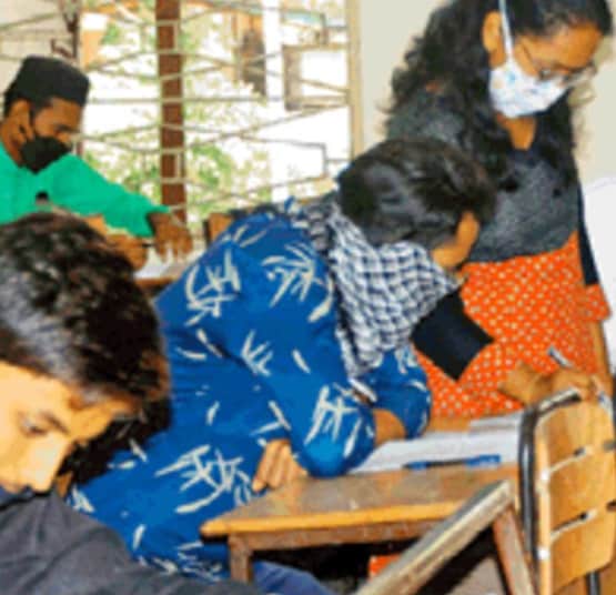 घाटी के युवाओं ने पास किया BSF का फिजिकल, अब CRPF दे रही फ्री कोचिंग