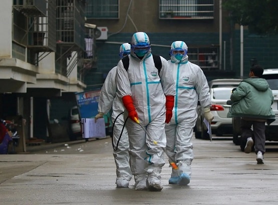 दुनिया भर में कोरोना केस 2 करोड़ पार लेकिन WHO के बयान से जगी उम्मीद