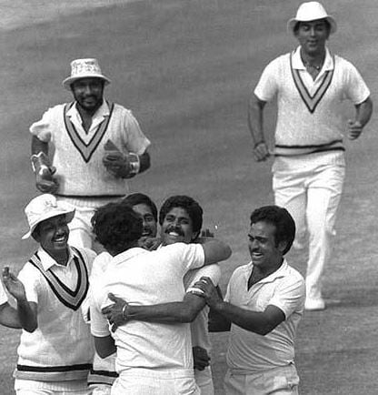 ग्रीनिज को आउट कर इस बॉलर ने पलटा था पासा, भारत ने जीत लिया WC