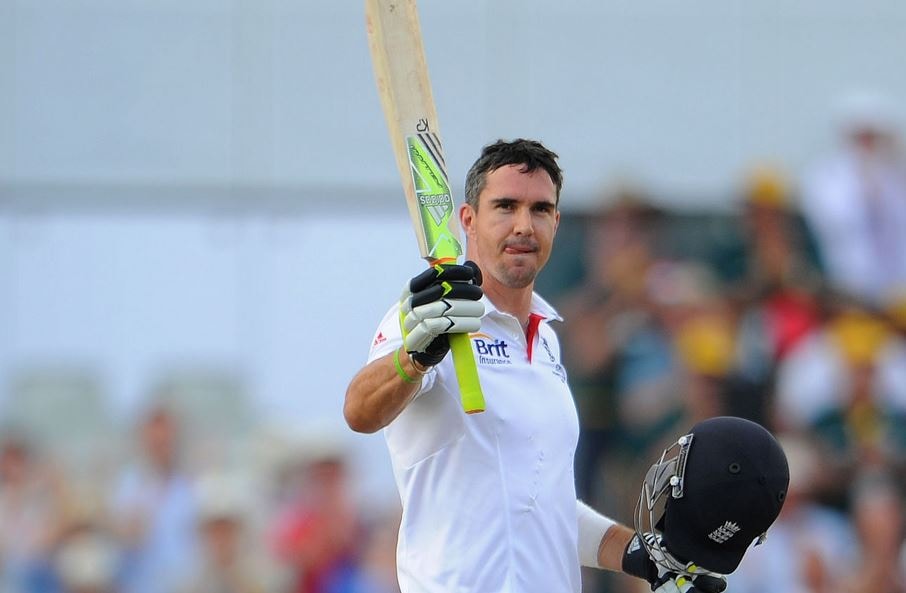 पीटरसन के बुरे दौर में 'दीवार' की तरह खड़ा रहा ये भारतीय खिलाड़ी