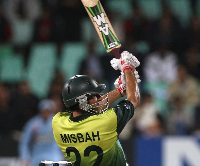 पूर्व PAK क्रिकेटर ने माना- IPL के जन्म में मिस्बाह का हाथ, जानें क्यों?