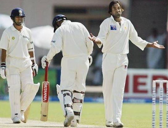 शोएब ने सहवाग को बताया झूठा, बोले- वीरू ऐसा कहते तो पीट देता