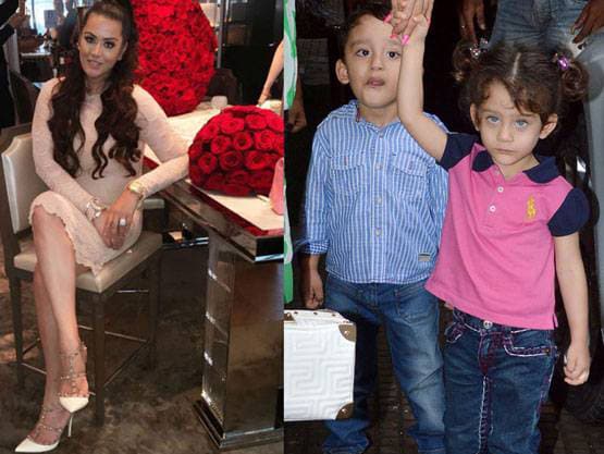 सगे नहीं फिर भी है बेशुमार प्यार, इन सेलेब्र‍िटी भाई बहनों ने कायम की मिसाल