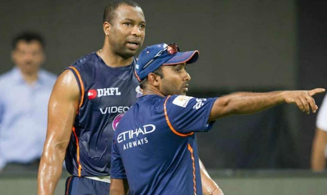 5 बार कोरोना टेस्ट से गुजरेंगे मुंबई के खिलाड़ी, ये है पूरा प्लान