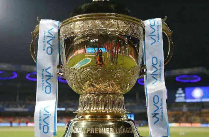 IPL-13 से स्पॉन्सर VIVO की छुट्टी, भारत-चीन विवाद का असर