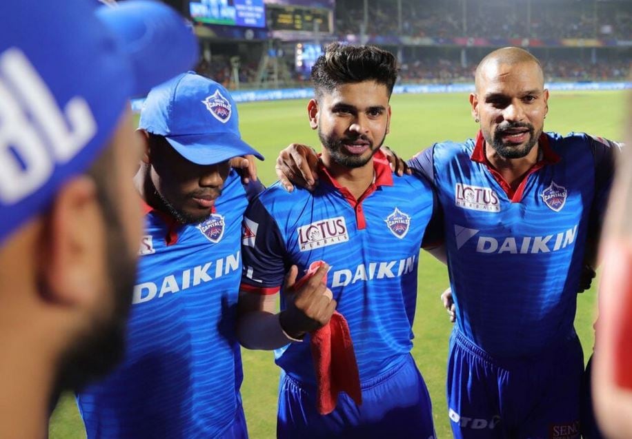 IPL 2020 के लिए बने सख्त नियम, खिलाड़ियों को करना होगा ये काम