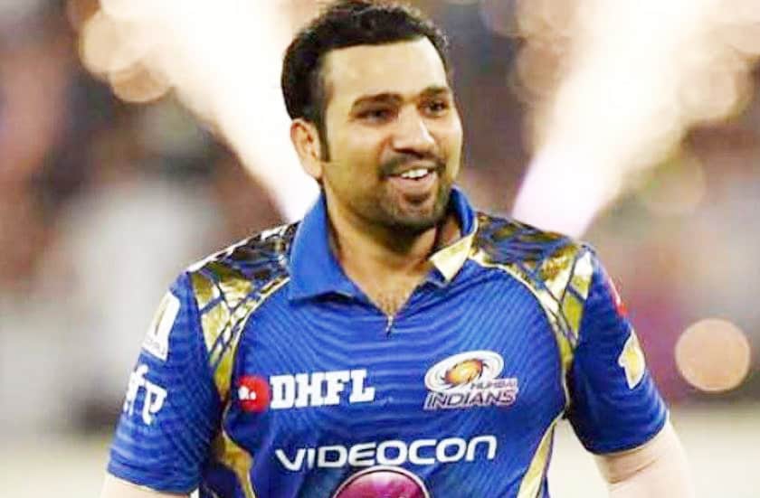 मुंबई को 4 बार बनाया चैम्पियन, खुद को स्पेशल नहीं मानते रोहित