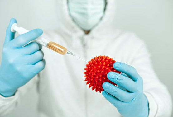 रूस के कोरोना वैक्सीन बनाने के दावे पर WHO के बाद अब ये बोला अमेरिका