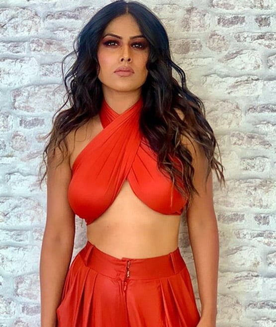 नागिन फेम निया की सलमान के बिग बॉस में एंट्री पक्की, जोरों पर चर्चा