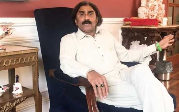 VIDEO: PAK प्रधानमंत्री इमरान खान पर भड़के मियांदाद