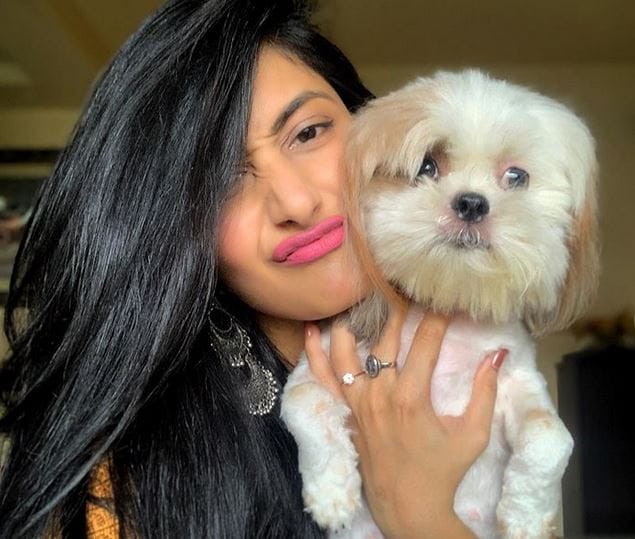 चहल की मंगेतर का सोशल मीडिया पर स्वैग, वायरल हो रहा डांस का VIDEO