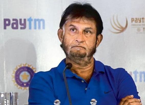 गावस्कर को बनाना था शतक, इंतजार में संदीप पाटिल की पैंट हुई थी गीली