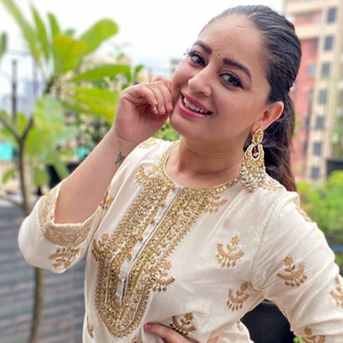 माही विज 