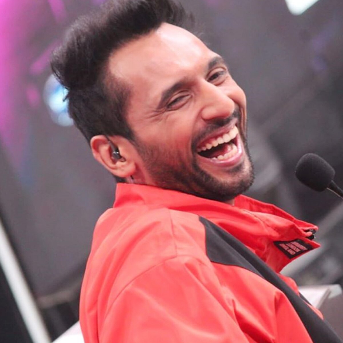 पुनीत पाठक