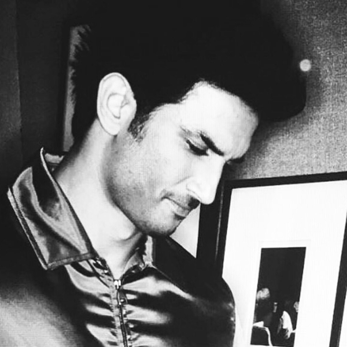 सुशांत सिंह राजपूत