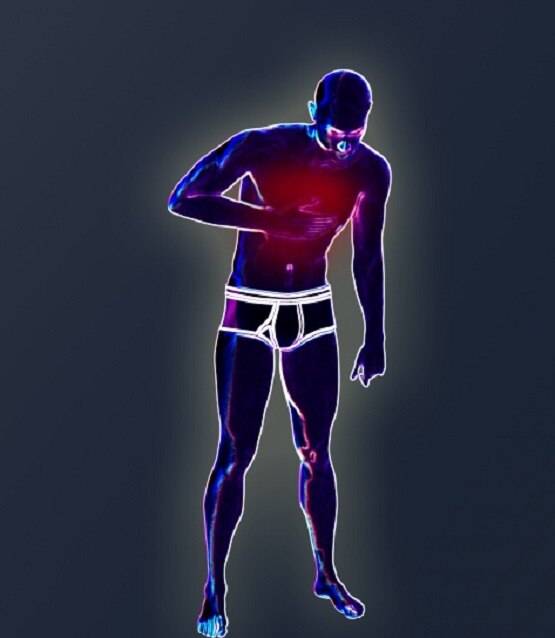 दिल के लिए कितना हानिकारक