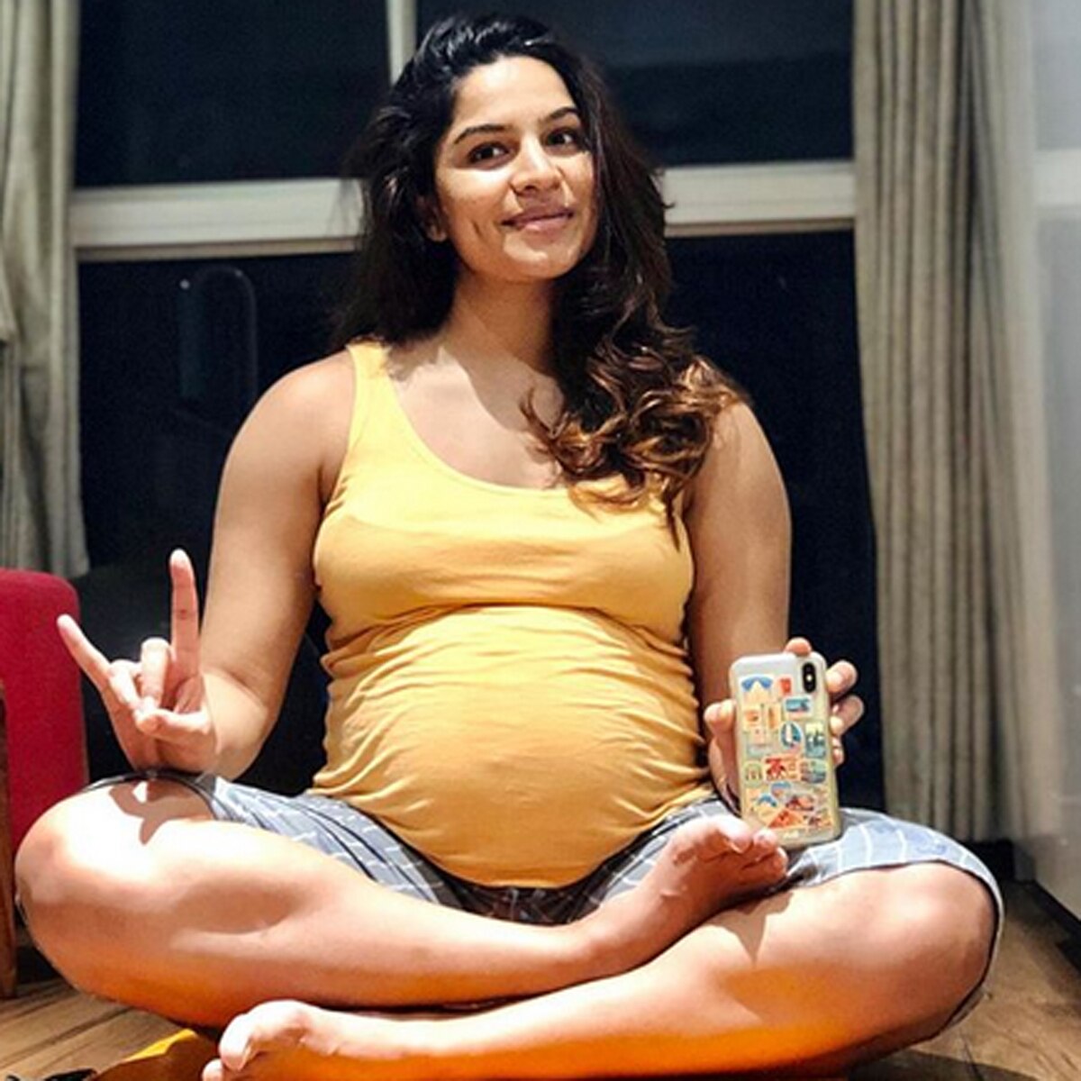 शिखा सिंह