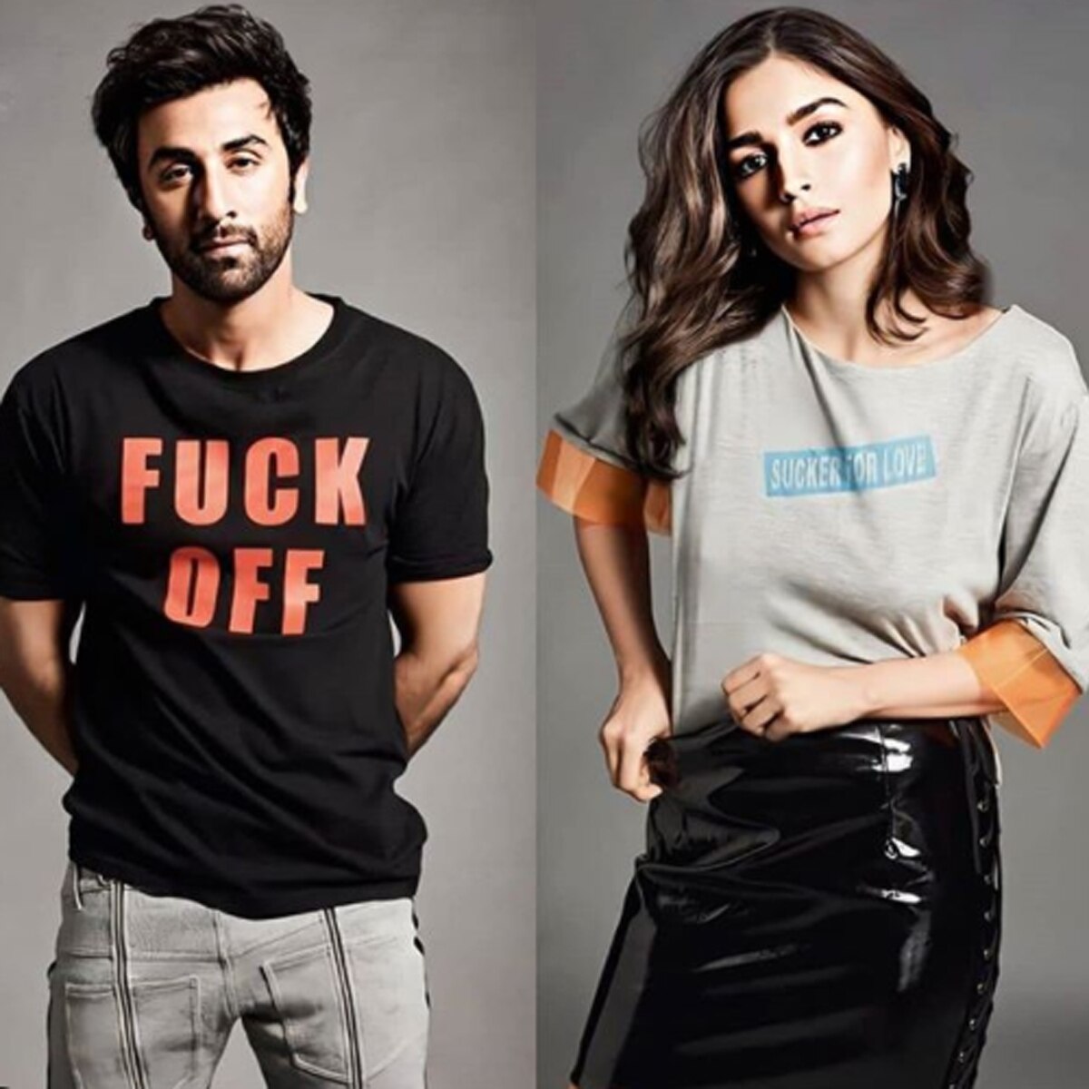 रणबीर कपूर-आलिया भट्ट