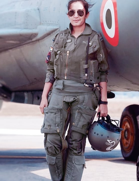 बस एक बार मिलता है IAF में फाइटर पायलट बनने का मौका, ये है प्रक्रिया