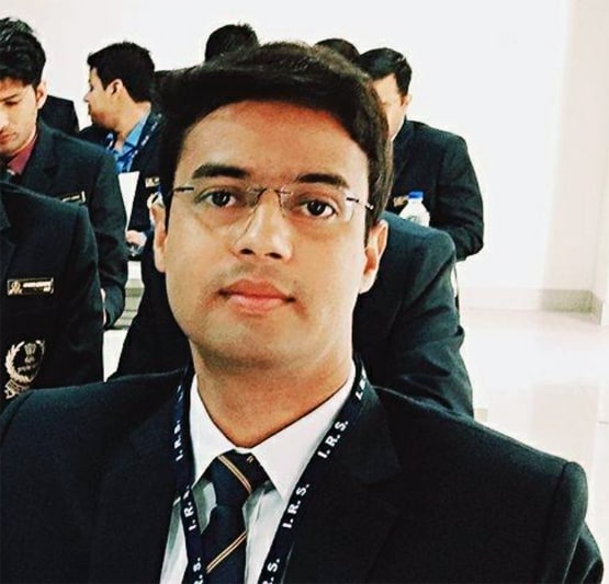 40 बार फेल होकर भी नहीं घटा जुनून, फिर ऐसे क्लि‍यर की UPSC परीक्षा