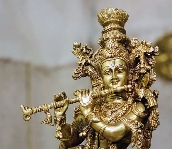 11 या 12 अगस्त किस दिन मनाई जाएगी कृष्ण जन्माष्टमी? जानें शुभ मुहूर्त