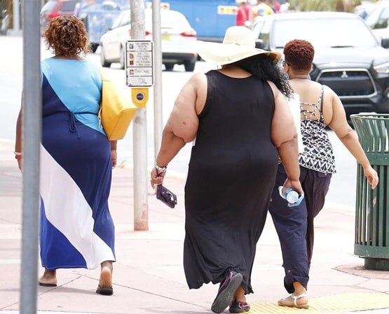 मोटे लोगों पर काम नहीं करेगी कोरोना वैक्सीन? ये बोले एक्सपर्ट्स